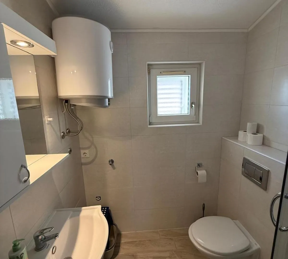 Appartamento Villa Mate Nin