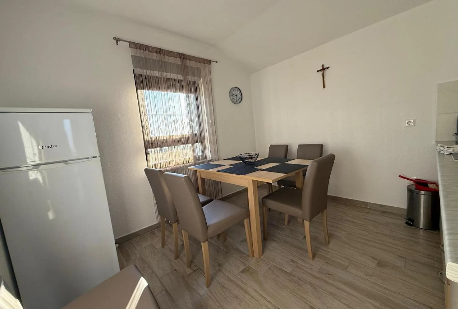 Appartamento Villa Mate Nin