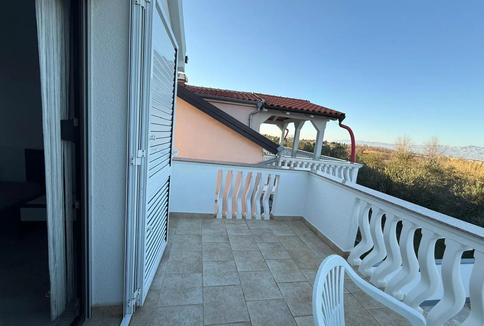 Villa Mate Nin