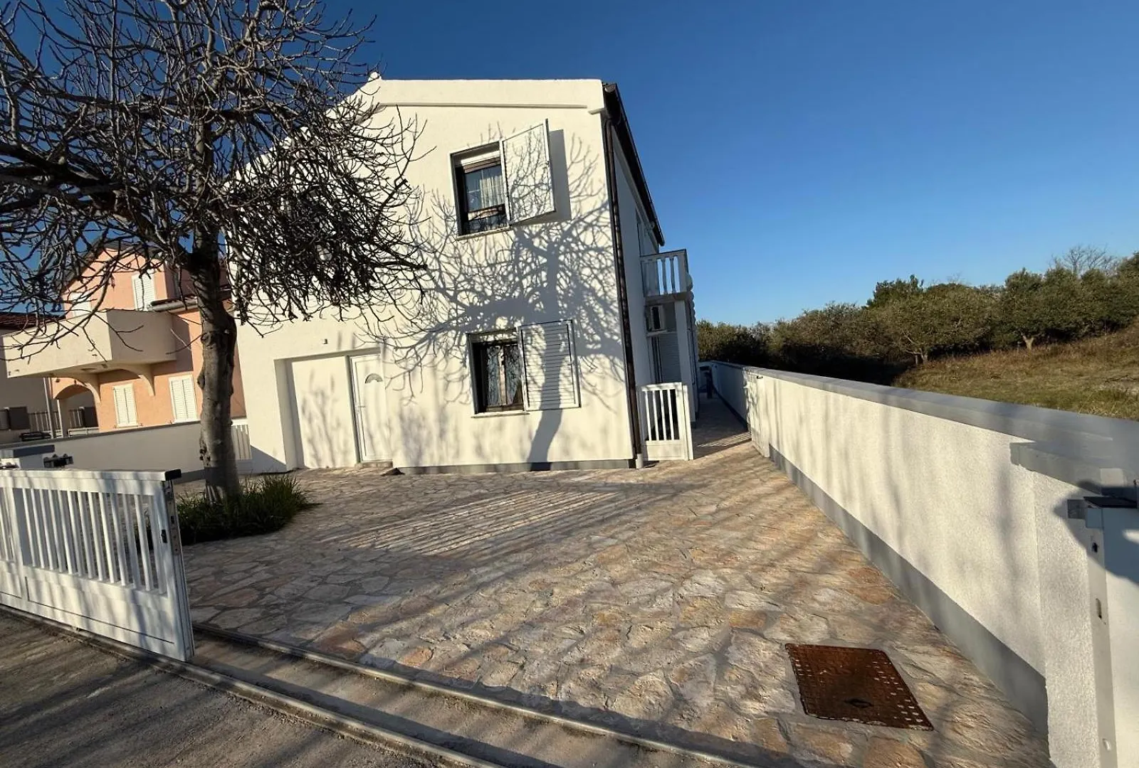 Villa Mate Nin Appartamento