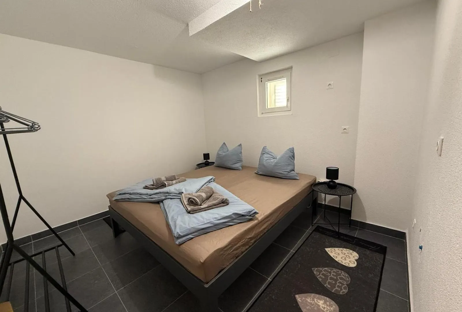 Villa Mate Nin Croazia