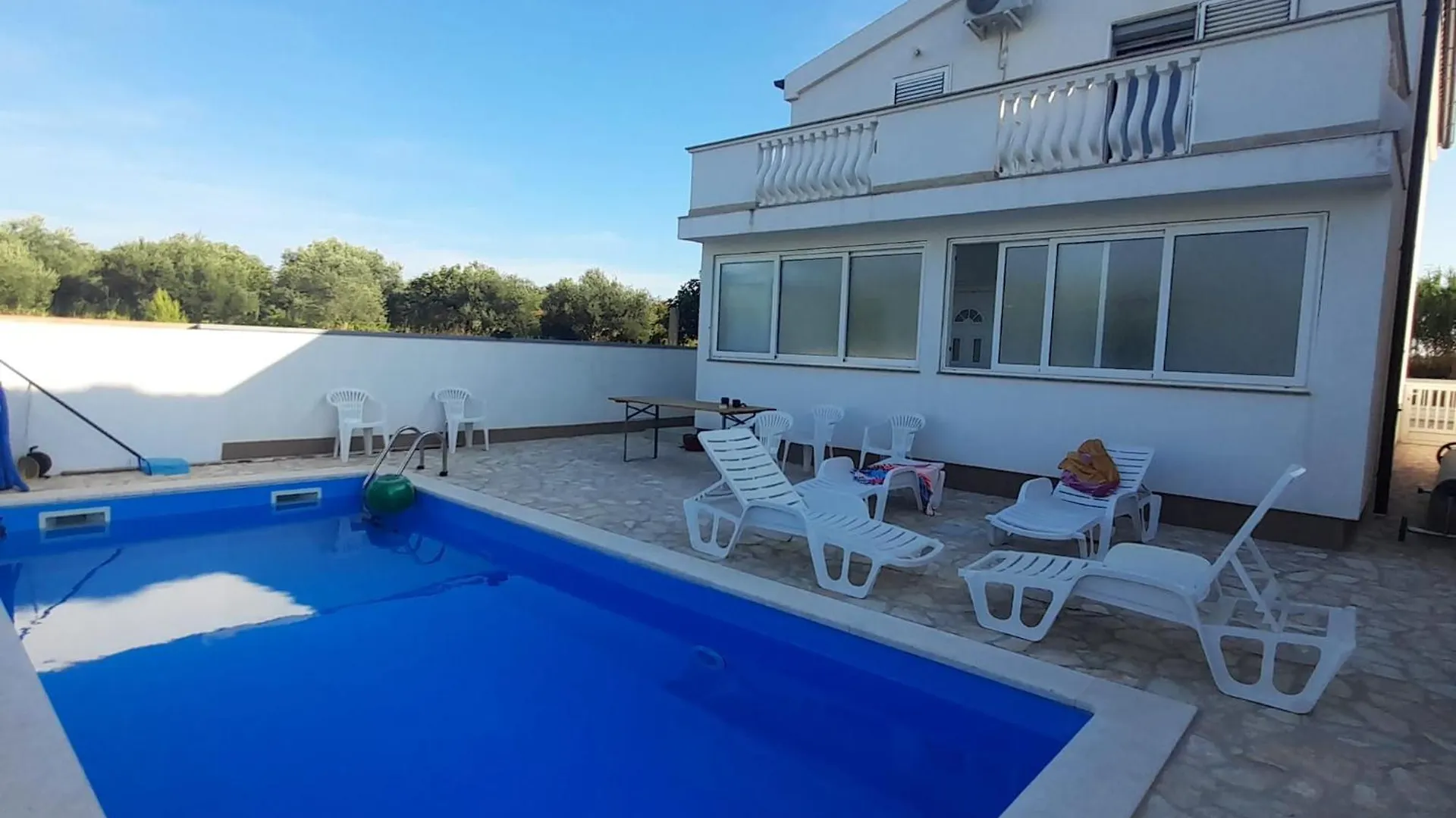 Appartamento Villa Mate Nin