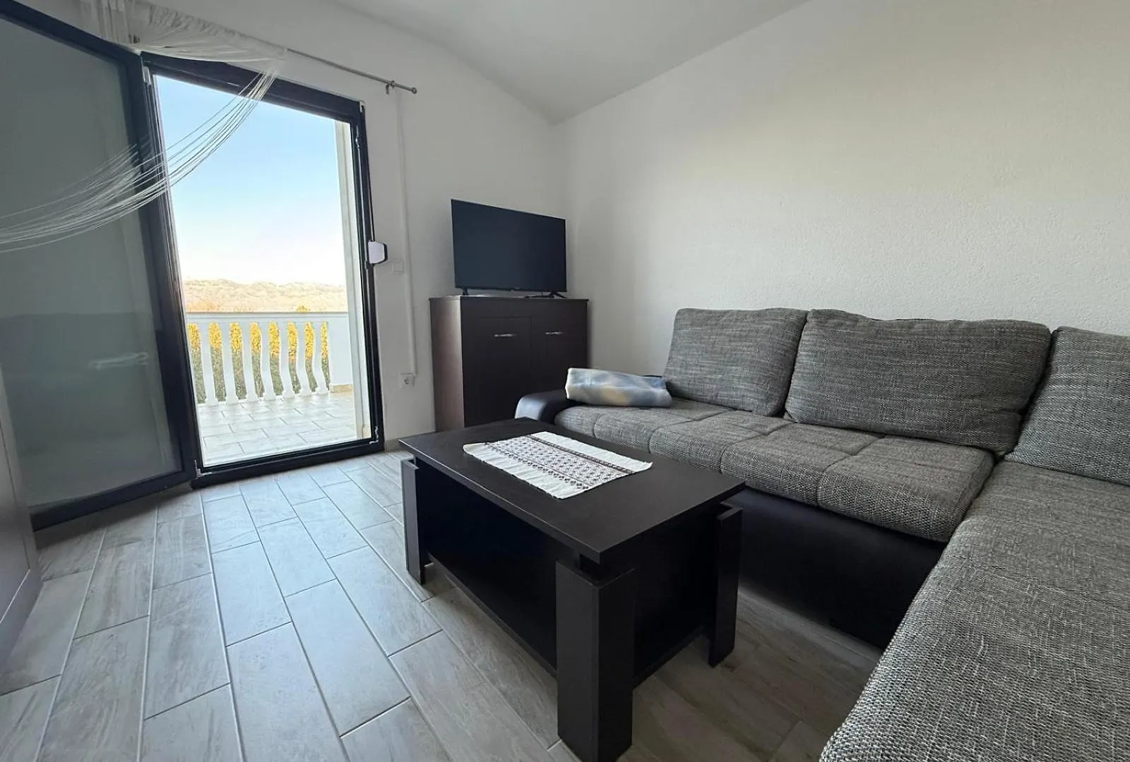 Appartamento Villa Mate Nin